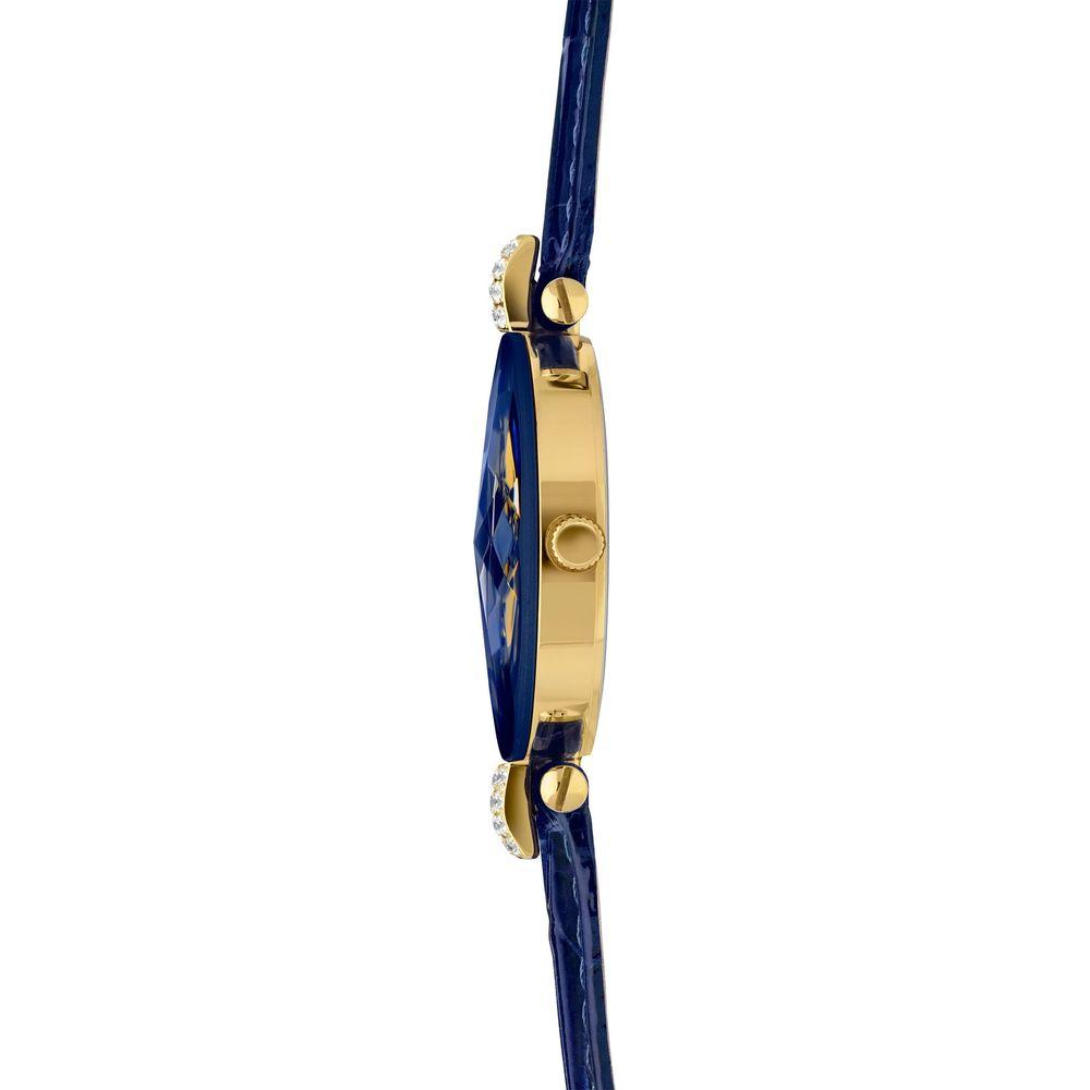 Facet Strass Swiss Ladies Watch J5.617.M - A Timeless Symbol of Luxury