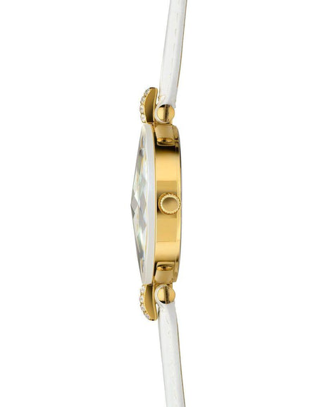 Facet Strass Swiss Ladies Watch J5.618.M - A Symphony of Elegance