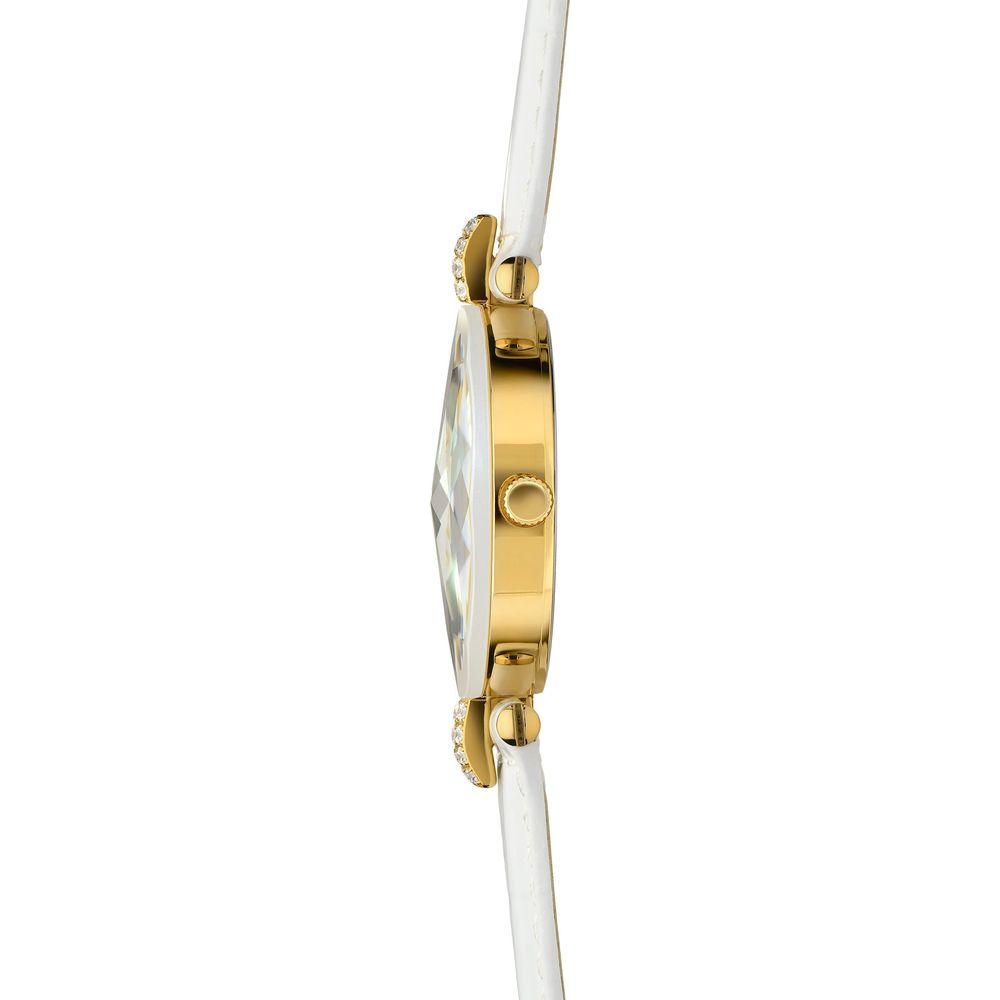 Facet Strass Swiss Ladies Watch J5.618.M - A Symphony of Elegance