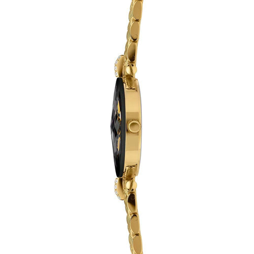 Load image into Gallery viewer, Facet Strass Swiss Ladies Watch J5.630.M - Timeless Elegance Redefined
