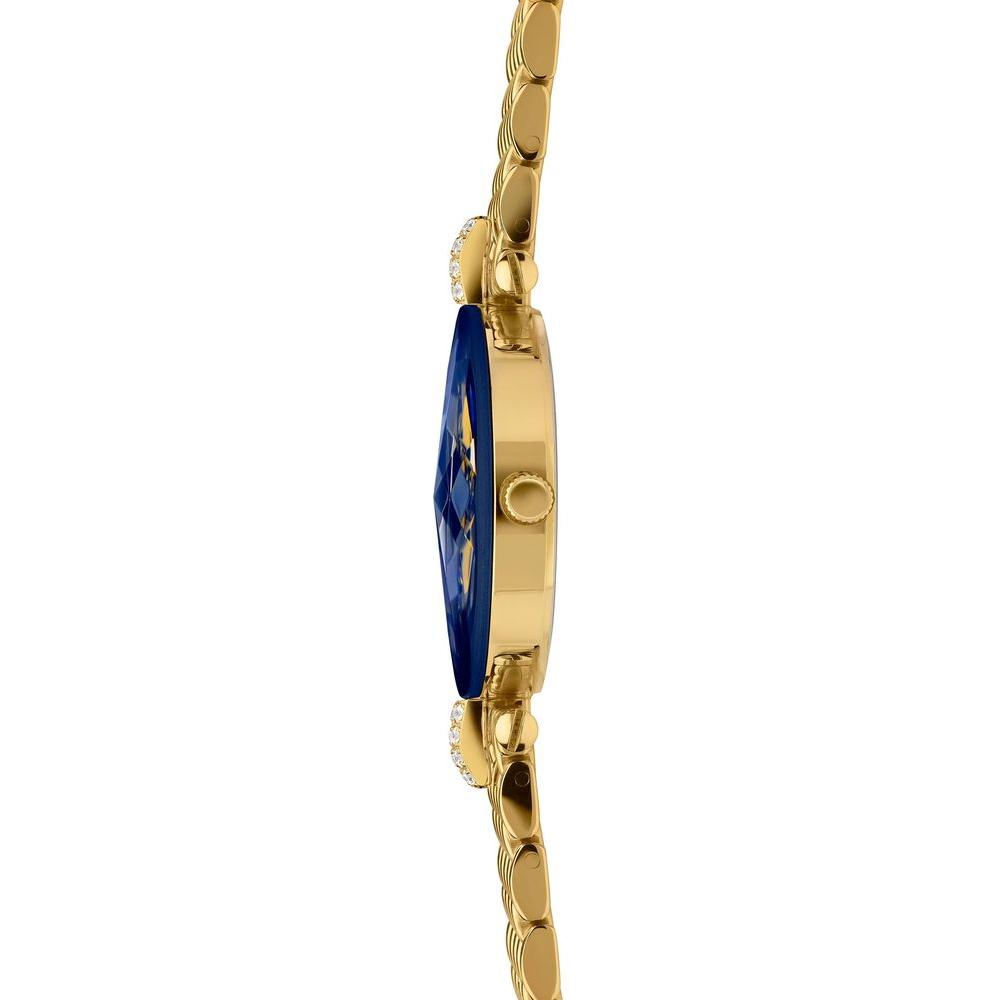 Facet Strass Swiss Ladies Watch J5.632.M - A Statement of Elegance and Luxury