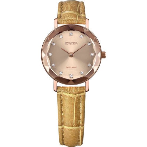 Load image into Gallery viewer, Aura Swiss Ladies Watch J5.638.S
