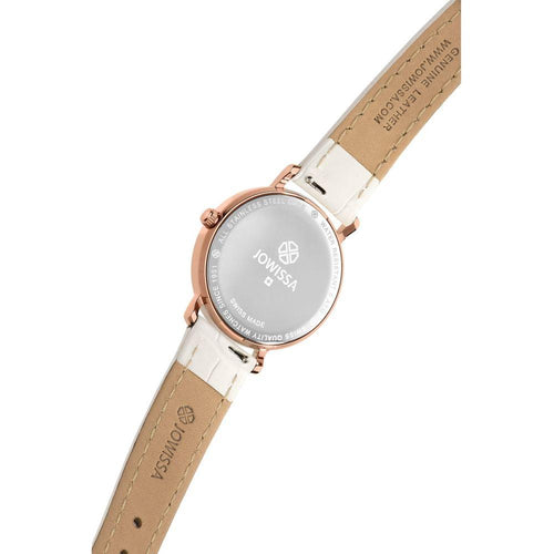 Load image into Gallery viewer, Aura Swiss Ladies Watch J5.639.M - The Epitome of Elegance
