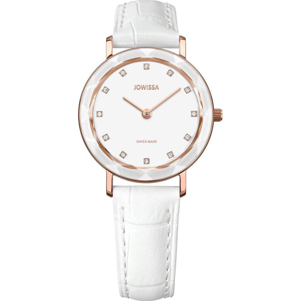 Aura Swiss Ladies Watch J5.639.M