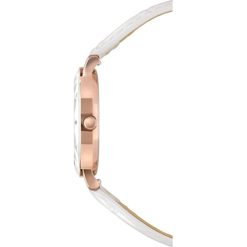 Load image into Gallery viewer, Aura Swiss Ladies Watch J5.639.M - The Epitome of Elegance
