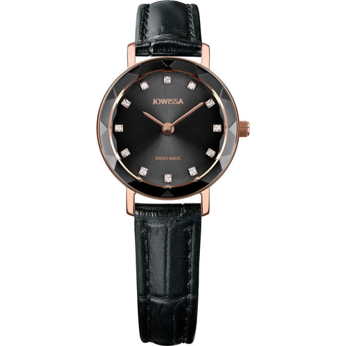 Load image into Gallery viewer, Aura Swiss Ladies Watch J5.640.S
