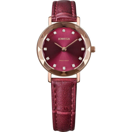 Load image into Gallery viewer, Aura Swiss Ladies Watch J5.641.S
