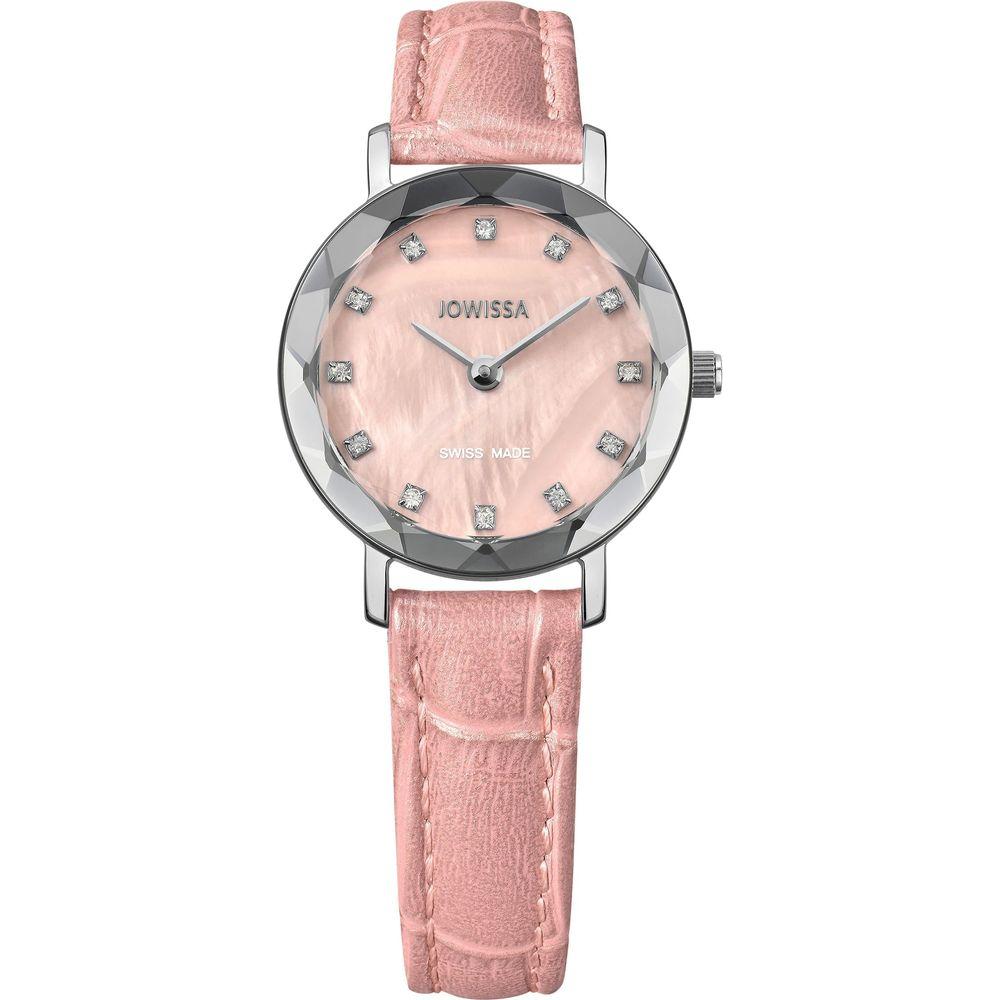 Aura Swiss Ladies Watch J5.643.S