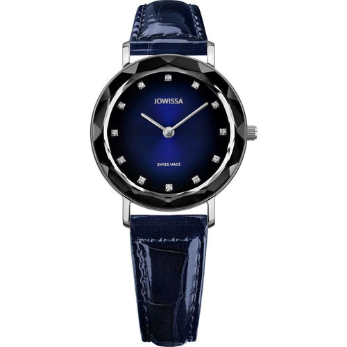 Load image into Gallery viewer, Aura Swiss Ladies Watch J5.645.M
