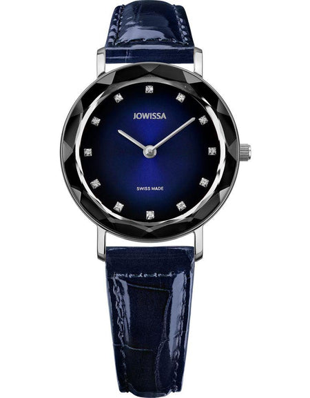 Aura Swiss Ladies Watch J5.645.M - A Masterpiece of Elegance