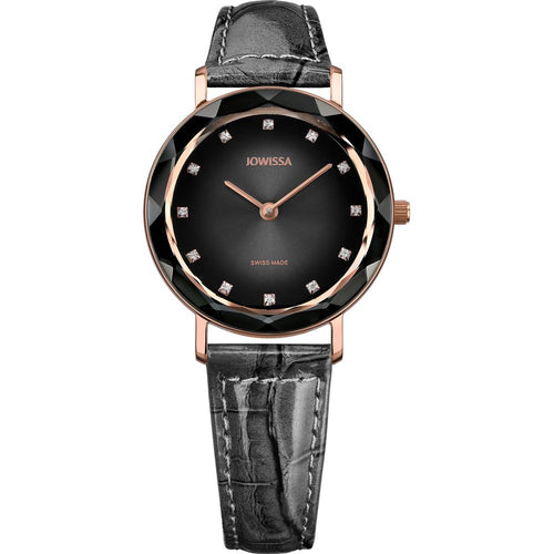 Load image into Gallery viewer, Aura Swiss Ladies Watch J5.647.M
