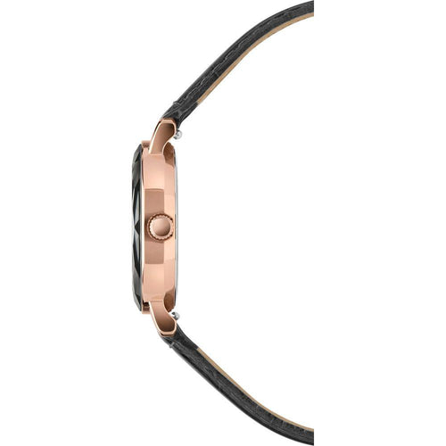 Load image into Gallery viewer, Aura Swiss Ladies Watch J5.647.S - A Timeless Statement of Elegance
