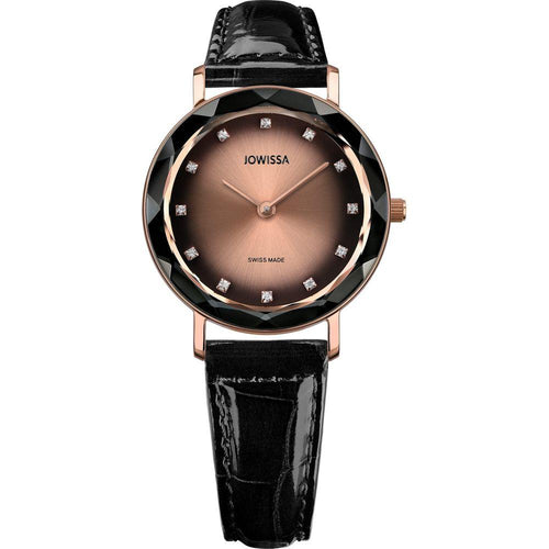 Load image into Gallery viewer, Aura Swiss Ladies Watch J5.648.M
