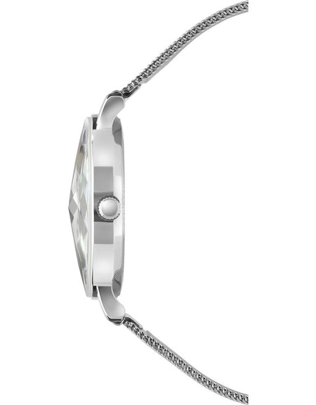 Facet Swiss Ladies Watch J5.668.M - Timeless Elegance