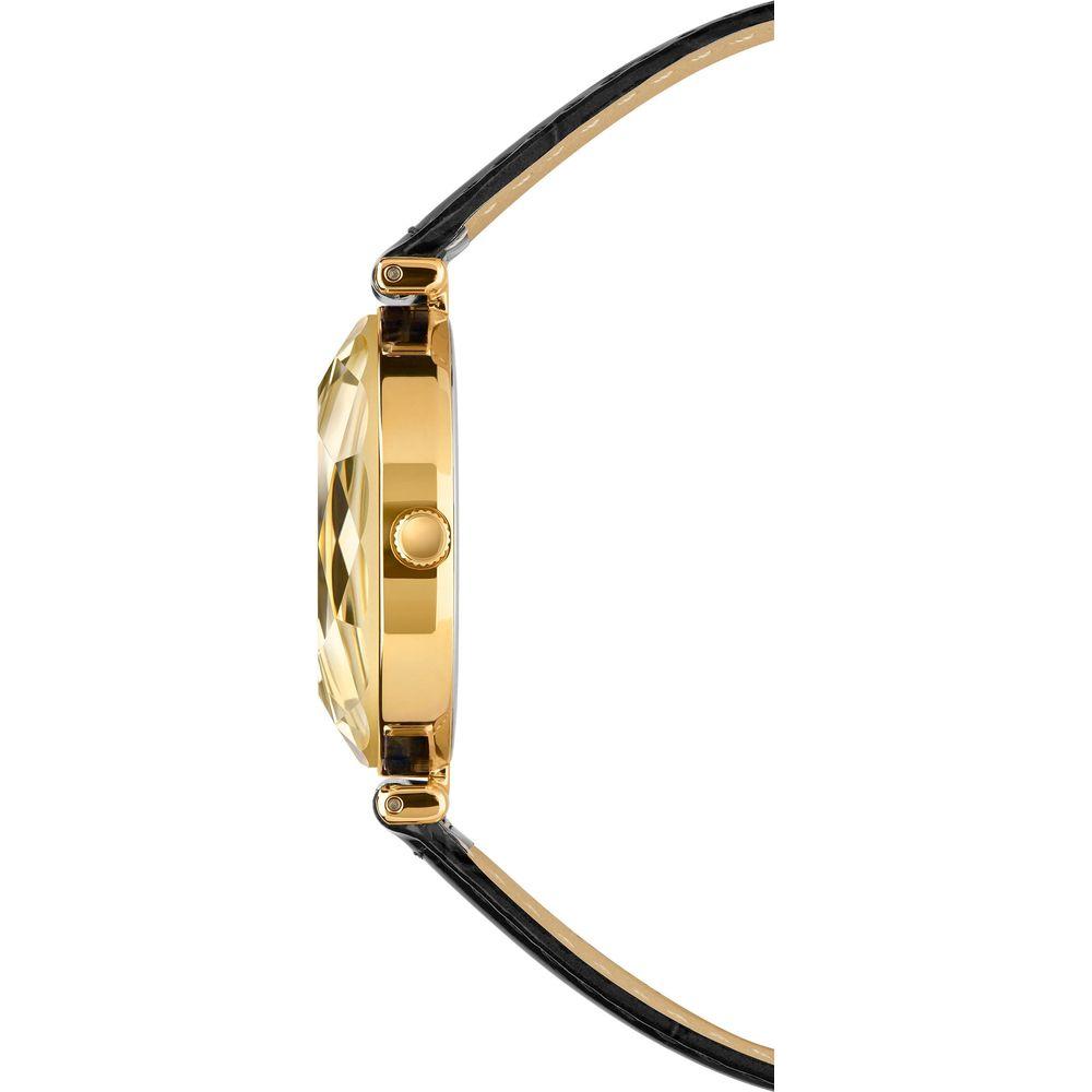 Facet Brilliant Swiss Ladies Watch J5.751.M - A Testament to Elegance