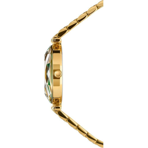 Load image into Gallery viewer, Facet Brilliant Swiss Ladies Watch J5.760.M - A Timeless Elegance
