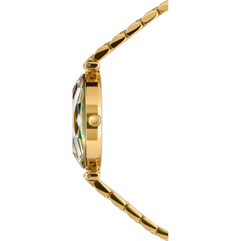 Facet Brilliant Swiss Ladies Watch J5.760.M - A Timeless Elegance