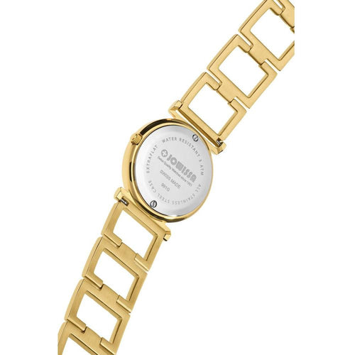 Load image into Gallery viewer, Facet Swiss Ladies Watch J5.852.M - A Symphony of Elegance and Precision
