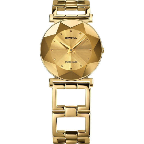 Load image into Gallery viewer, Facet Swiss Ladies Watch J5.847.M
