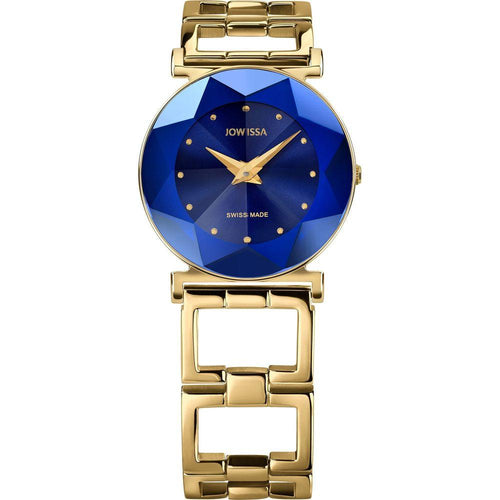 Load image into Gallery viewer, Facet Swiss Ladies Watch J5.848.M-0
