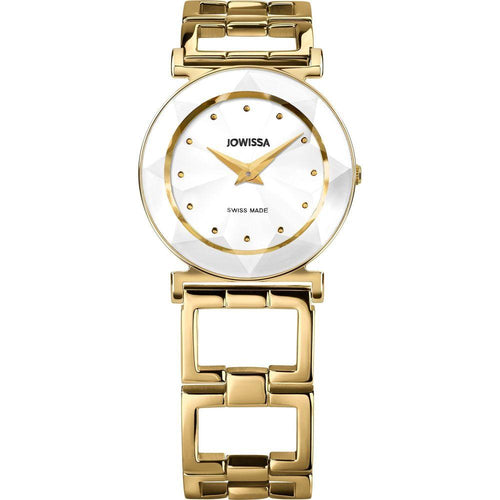 Load image into Gallery viewer, Facet Swiss Ladies Watch J5.851.M
