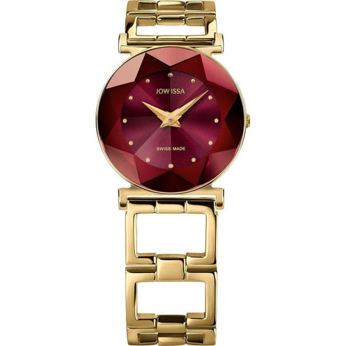 Load image into Gallery viewer, Facet Swiss Ladies Watch J5.852.M
