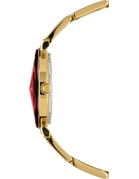 Facet Swiss Ladies Watch J5.852.M - A Symphony of Elegance and Precision