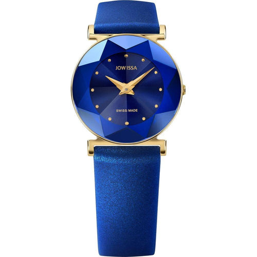 Load image into Gallery viewer, Facet Swiss Ladies Watch J5.854.M-0
