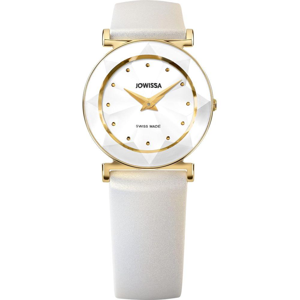 Facet Swiss Ladies Watch J5.857.M