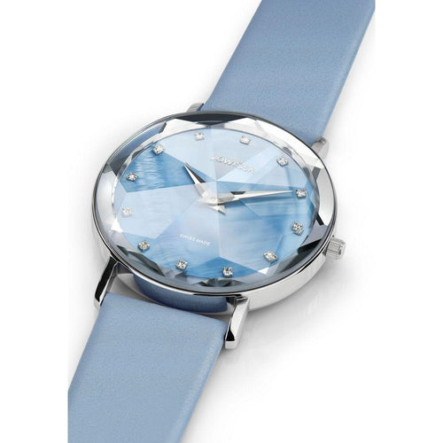 Load image into Gallery viewer, Facet Swiss Ladies Watch J5.604.L-3
