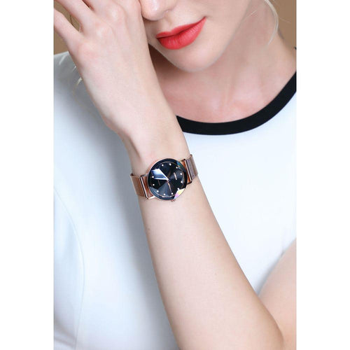 Load image into Gallery viewer, Facet Swiss Ladies Watch J5.611.L
