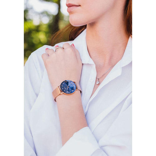 Load image into Gallery viewer, Facet Swiss Ladies Watch J5.613.L
