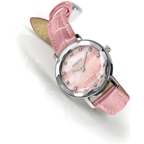 Load image into Gallery viewer, Aura Swiss Ladies Watch J5.643.S
