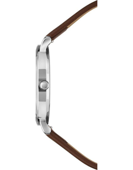 AnWy Swiss Ladies Watch J6.225.L - A Timeless Symbol of Elegance