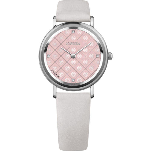 Load image into Gallery viewer, AnWy Swiss Ladies Watch J6.228.M - An Exquisite Timepiece of Elegance
