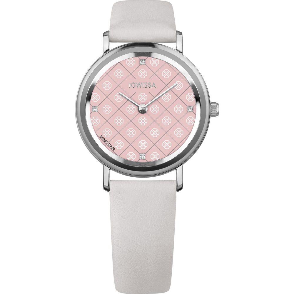 AnWy Swiss Ladies Watch J6.228.M - An Exquisite Timepiece of Elegance