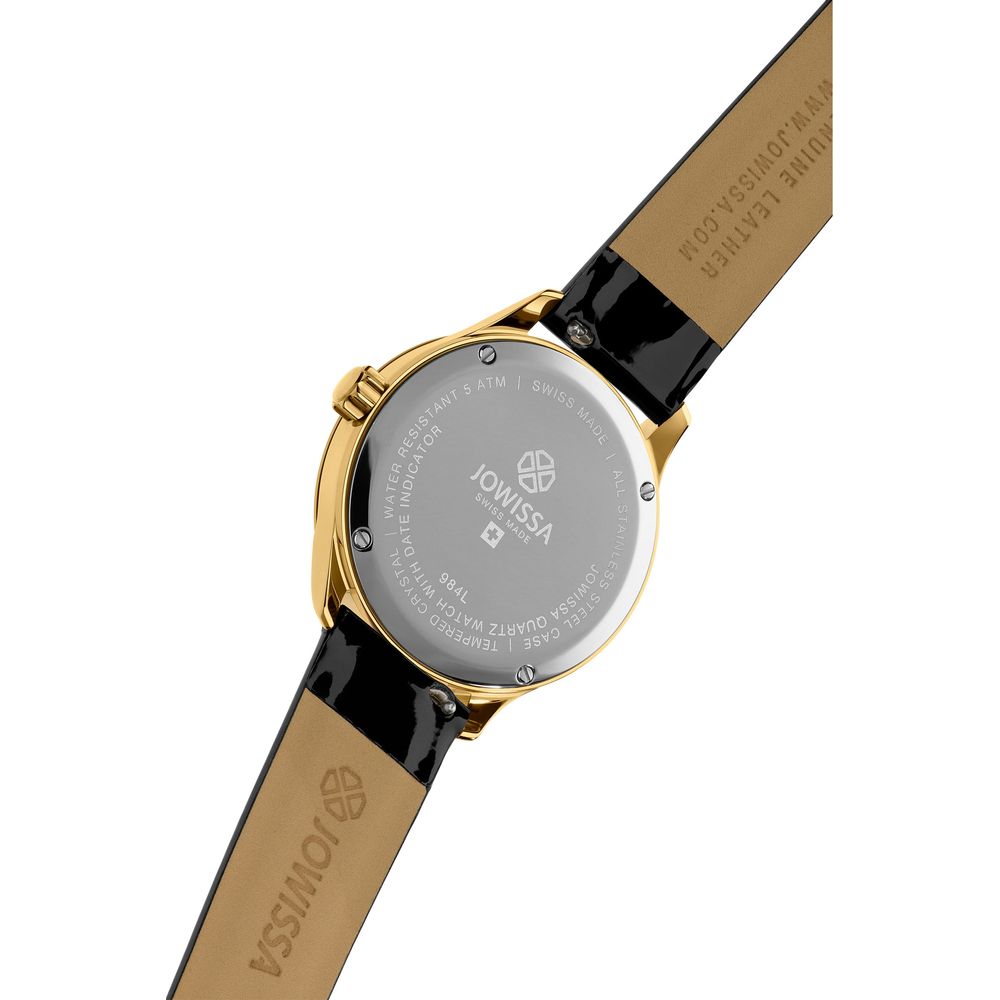 Tiro Swiss Ladies Watch J6.231.M