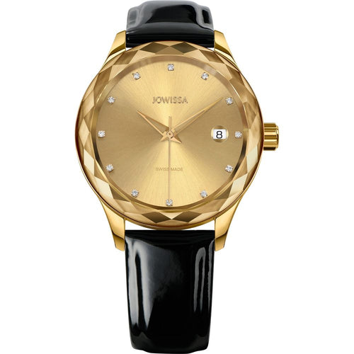 Load image into Gallery viewer, Tiro Swiss Ladies Watch J6.231.M
