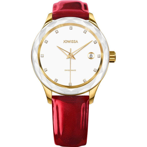 Load image into Gallery viewer, Tiro Swiss Ladies Watch J6.233.M
