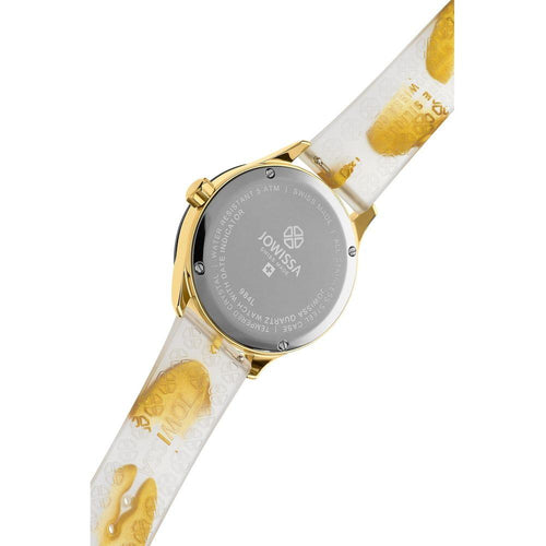 Load image into Gallery viewer, Tiro Swiss Ladies Watch J6.243.M
