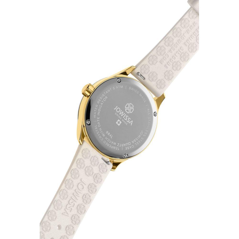 Tiro Swiss Ladies Watch J6.246.M - A Statement of Elegance and Precision