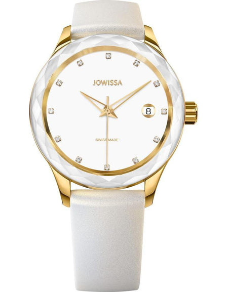 Tiro Swiss Ladies Watch J6.246.M - A Statement of Elegance and Precision