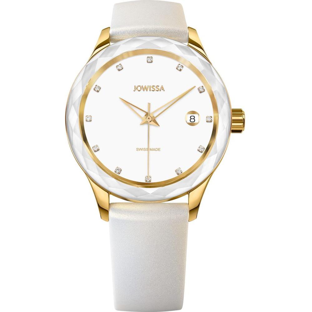 Tiro Swiss Ladies Watch J6.246.M - A Statement of Elegance and Precision