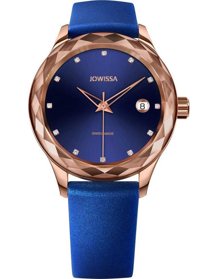 Tiro Swiss Ladies Watch J6.247.M - Elegance Redefined