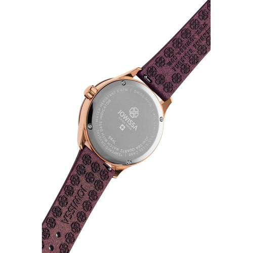 Load image into Gallery viewer, Tiro Swiss Ladies Watch J6.248.M
