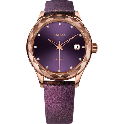 Load image into Gallery viewer, Tiro Swiss Ladies Watch J6.248.M
