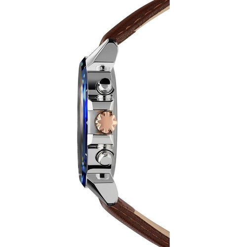 Load image into Gallery viewer, LeWy 6 Swiss Men's Watch J7.018.L - The Epitome of Timeless Elegance
