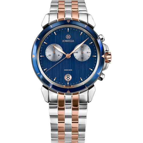 Load image into Gallery viewer, LeWy 6 Swiss Men&#39;s Watch J7.022.L
