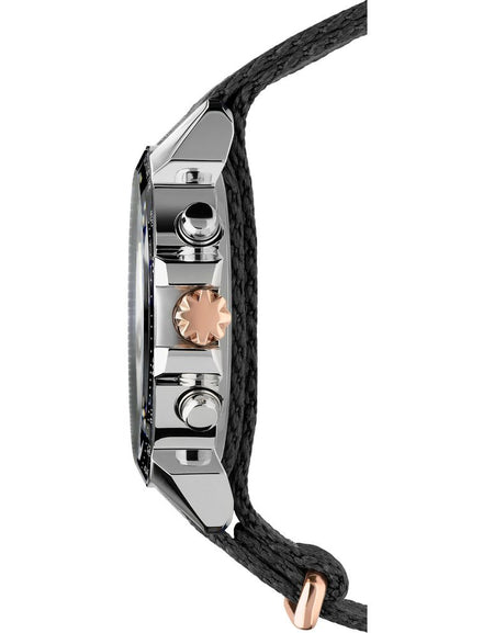 LeWy 9 Swiss Men's Watch J7.036.L – A Symphony of Elegance