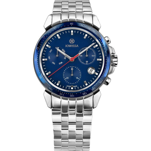 Load image into Gallery viewer, LeWy 9 Swiss Men&#39;s Watch J7.038.L
